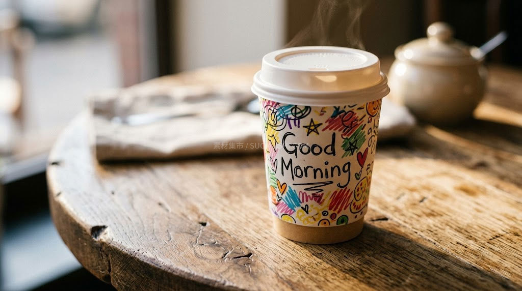 Canva 2026设计趋势:为何“稚拙设计”正在统治全网?